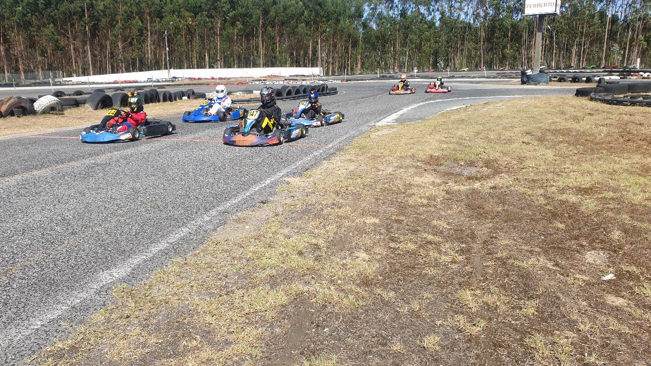 28º Aniversário Euroindy - Taça Euroindy24